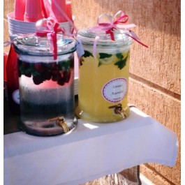 Δροσερά Τραπέζια